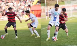 Uşakspor Kan Kaybetmeye Devam Ediyor "0-4"