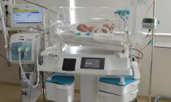 Uşak’ta Yenidoğan Bakımına Teknolojik Destek