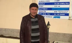 Kestane ağacından düşen kişi öldü