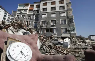 Google'ın Deprem Uyarı Sistemi: Teknolojik Güvenlik Önlemi mi