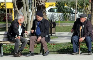 Bağ-Kur'lular Devrim: 7200 Günle 5 Yıl Erken Emeklilik..