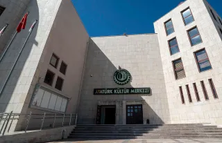 Uşak'ta Aralık Ayı Kültür Sanat Takvimi Duyuruldu!