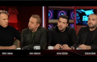 BJK Eski Başkanı Orman; "Uşak’ta ‘Paralar Nerede’ Diye Bağırttılar"