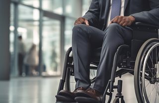 Tekerlekli Sandalye Nedir ? Nasıl Seçilir ?