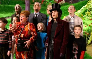 "Charlie'nin Çikolata Fabrikası Dolandırıcılığı: Willy Wonka Temalı Etkinlik Çocukları Ağlattı!