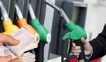 Yakıtta İndirimlerden Sonra Uşak’ta Yakıt Fiyatları Ne Oldu?