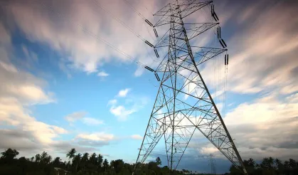 Uşak’ta 09 Mayıs'ta Planlı Elektrik Kesintisi