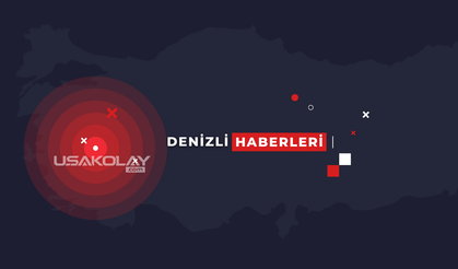 Denizli'de tefecilik operasyonunda yakalanan 4 şüpheli tutuklandı