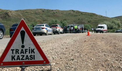 Aydın'da trafik kazasında 1 kişi yaralandı