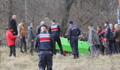 Kütahya'da kaybolan 7 yaşındaki otizmli çocuğun cesedi çayda bulundu