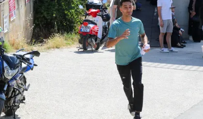 İzmir, Aydın ve Denizli'de YKS heyecanı yaşandı