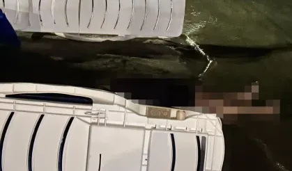 Bodrum'da denize giren Macaristan uyruklu turist boğuldu