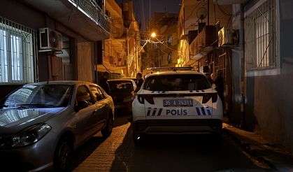 İzmir'de eşini silahla öldürüp ihbarda bulunan kişi gözaltına alındı