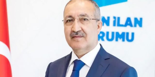 Basın İlan Kurumu Genel Müdürü Cavit Erkılınç'ın Ramazan Bayramı Mesajı