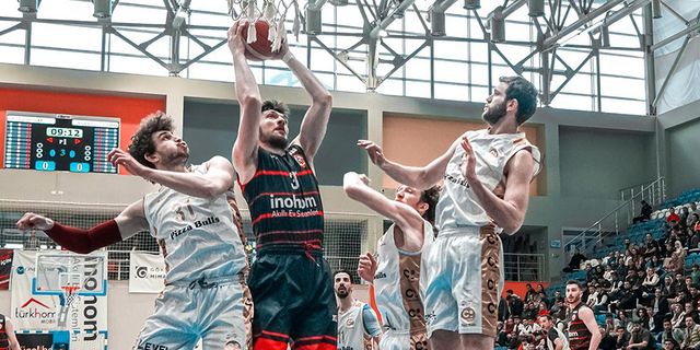 Pizza Bulls CO, İlkler Şehri Uşak’ı Evine Yolladı