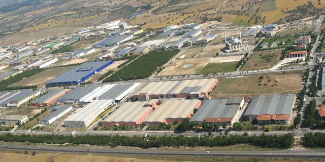 31 Organize Sanayi Bölgesindeki %111’lik Kira Artışları Dikkat Çekiyor