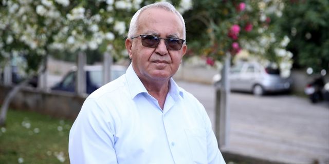 TAB Başkanı Ziya Şahin'den bal üretim alanlarının arttırılması çağrısı:
