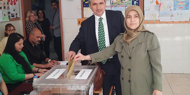 Milletvekili Güneş, Oyunu Kullandı