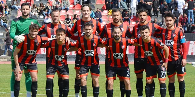 Uşakspor, Bu Sezon Son Kez Taraftarının Önüne Çıkıyor