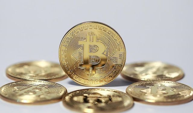 MicroStrategy'nin Alımlarıyla Bitcoin 57 Bin Doları Aştı