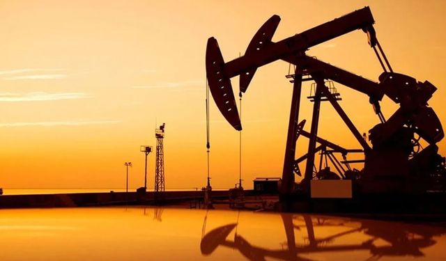 Brent petrolün varili 65,21 dolardan işlem görüyor