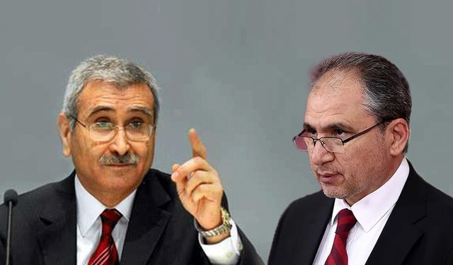 Güneş’ten Durmuş Yılmaz’a: “Kulu Kölesi Olduğun Kişileri Biliyoruz”