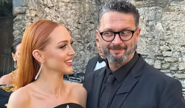 İbrahim Selim Aşkını İlan Etti Sosyal Medya Yıkıldı! Dj Daye Ay Kimdir? Aşk Pozları Beğeni Topladı