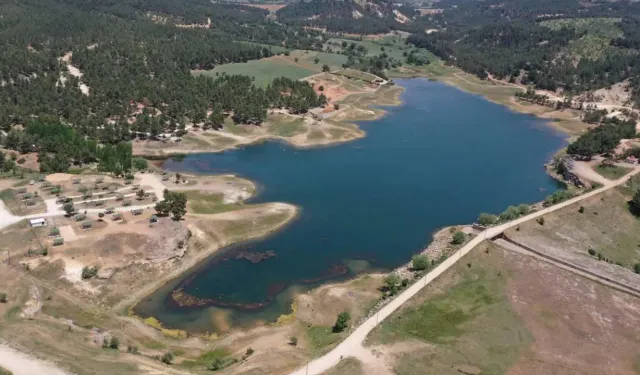 Uşak Belediyesi’nden 29 Yıllık Jeotermal Sera İhalesi