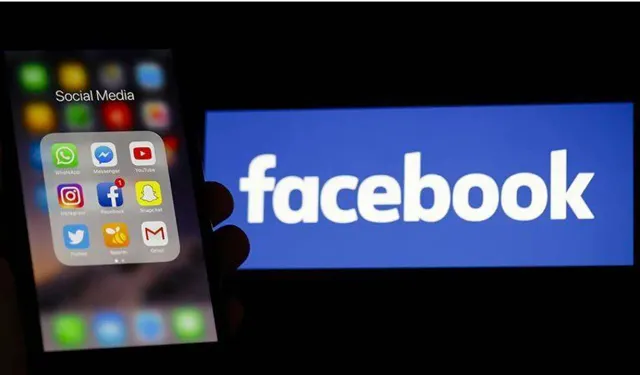 Sosyal Medya Devleri Instagram ve Facebook'ta Çökme