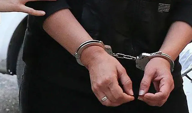 Afyonkarahisar'da dolandırıcılık iddiasıyla 19 şüpheli tutuklandı