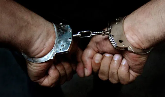 Aydın'da 2 hırsızlık zanlısı tutuklandı
