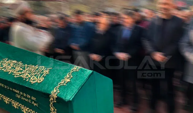 Uşak Mezarlıklar Müdürlüğü 29 Eylül 2023 vefat edenler listesi: Cenaze detayları açıklandı