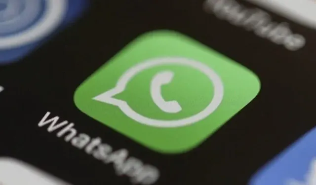 WhatsApp'ın e-posta  ile doğrulama özelliği geliyor