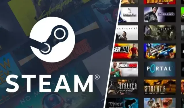 Steam Türk Lirası  desteğini tamamen kaldırıyor