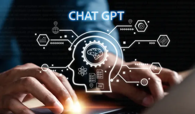 OpenAI, ChatGPT'ye Ücretsiz Sesli Sohbet Özelliği Ekledi