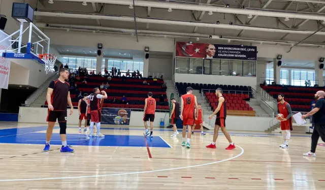 İlkler Şehri Uşak Basketbol, İstanbul Efendileri İle Karşılaşacak