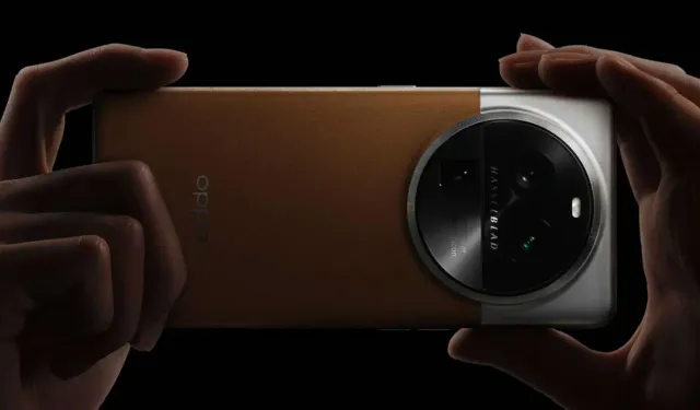 OPPO Find X7 Pro, Çift Periskop Kameralı Tasarımıyla Akıllı Telefon Pazarına Damgasını Vuracak!