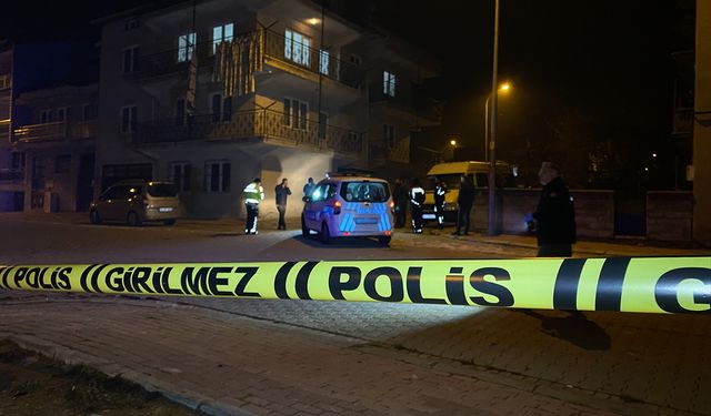 İzmir'de çocuğuna bıçakla dayanan anne konuştu: