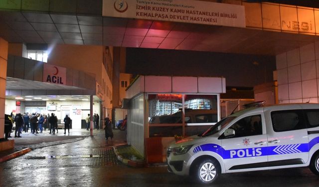 İzmir'de kaybolan Alzheimer hastası bulundu