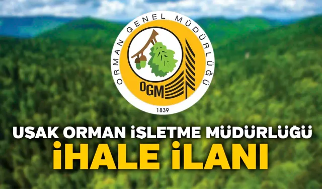 Orman İşletme Müdürlüğü Kömür Alım İlanı 2025/1433918