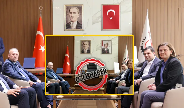 Gözden Kaçmadı: Cumhurbaşkanı Erdoğan’ı Photoshop'la Türk Bayrağı Yapmışlar