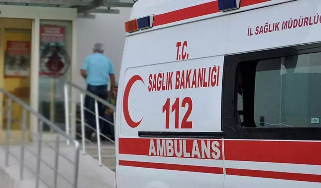 Uşak’ta Bıçaklı Hesaplaşma: Bir Kişi Hayatını Kaybetti