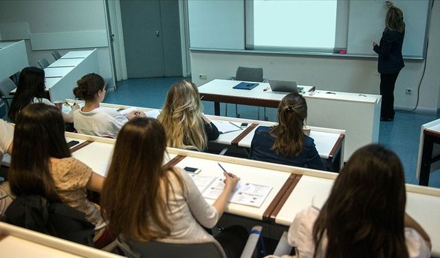 Uşak, Eğitimde Cinsiyet Eşitliğinde Zirveyi Zorluyor