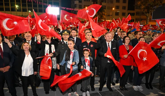 30 Ağustos’ta Uşak’ta Zafer Marşları Seslendirilecek
