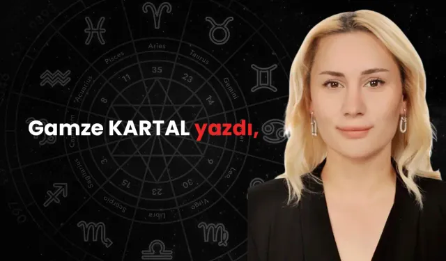 KADERSEL ETKİLERLE EYLÜL