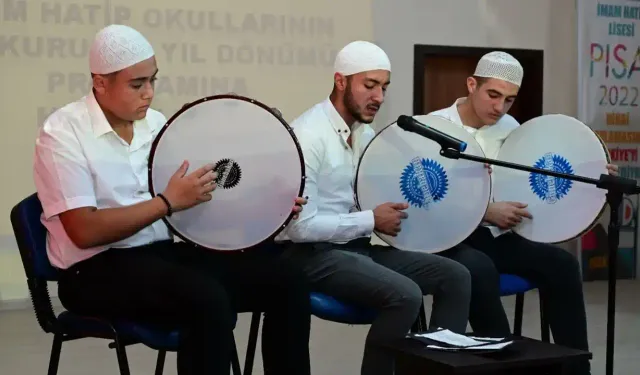 Uşak’ta İmam Hatip Okullarının 73. Yılı Kutlandı