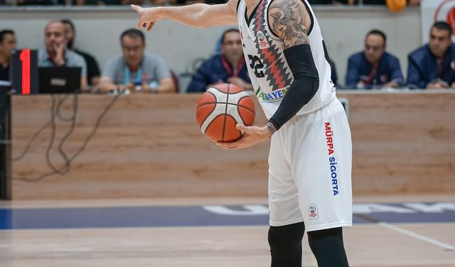 Yukatel Merkezefendi Belediyesi Basket'ten 3 transfer