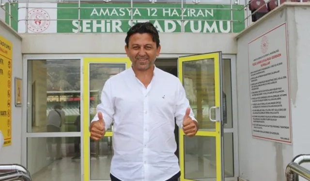 Amasyaspor, Uşakspor Maçından 3 Puan Hedefliyor