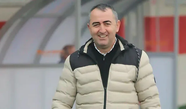 Uşakspor'un Konuğu Lider Silivrispor'un Asbaşkanı İddialı Konuştu..!