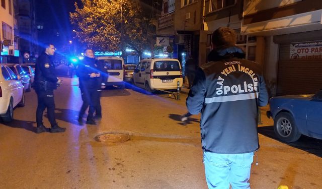 Denizli'de lokantada iş arkadaşı tarafından bıçaklanan genç öldü